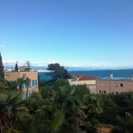 Vacation Home Abbázia Kültér fotó