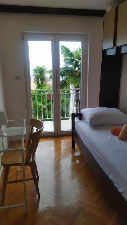 Vacation Home Abbázia Kültér fotó