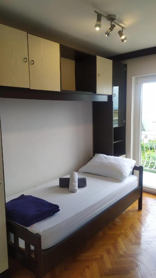 Vacation Home Abbázia Kültér fotó