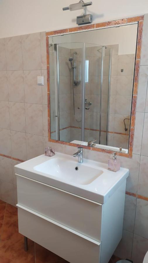 Vacation Home Abbázia Kültér fotó