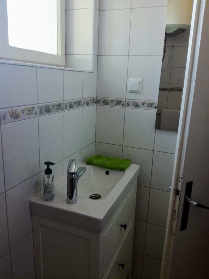Vacation Home Abbázia Kültér fotó