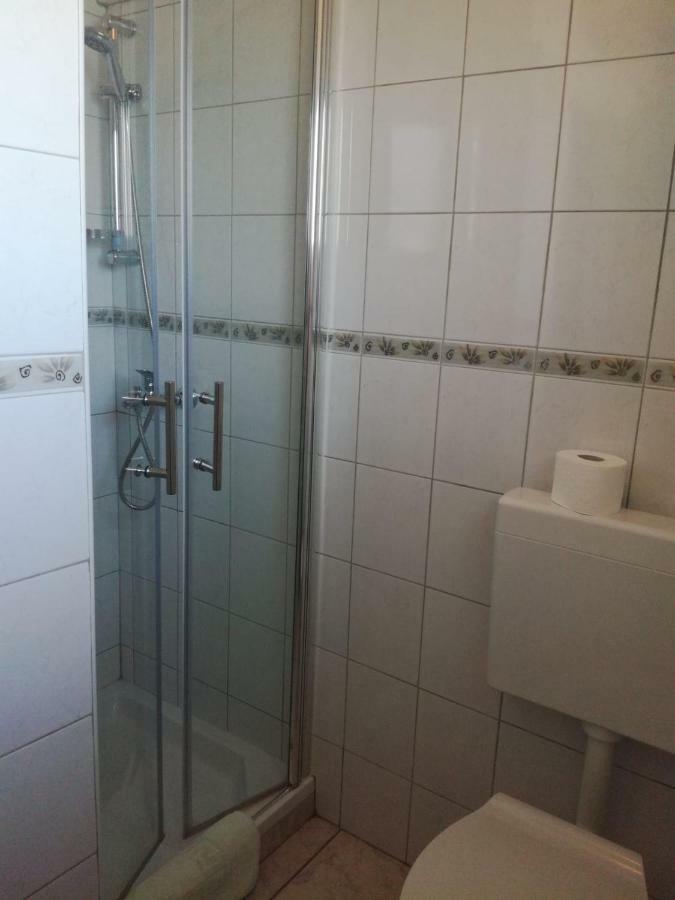 Vacation Home Abbázia Kültér fotó