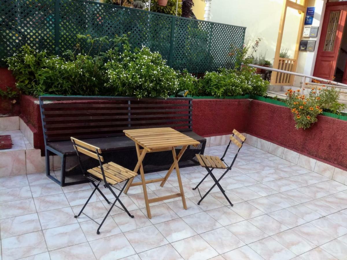 Vacation Home Abbázia Kültér fotó