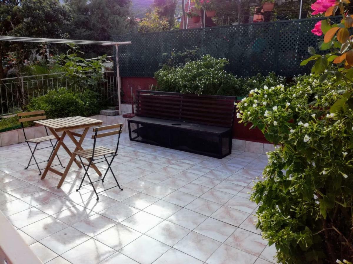 Vacation Home Abbázia Kültér fotó