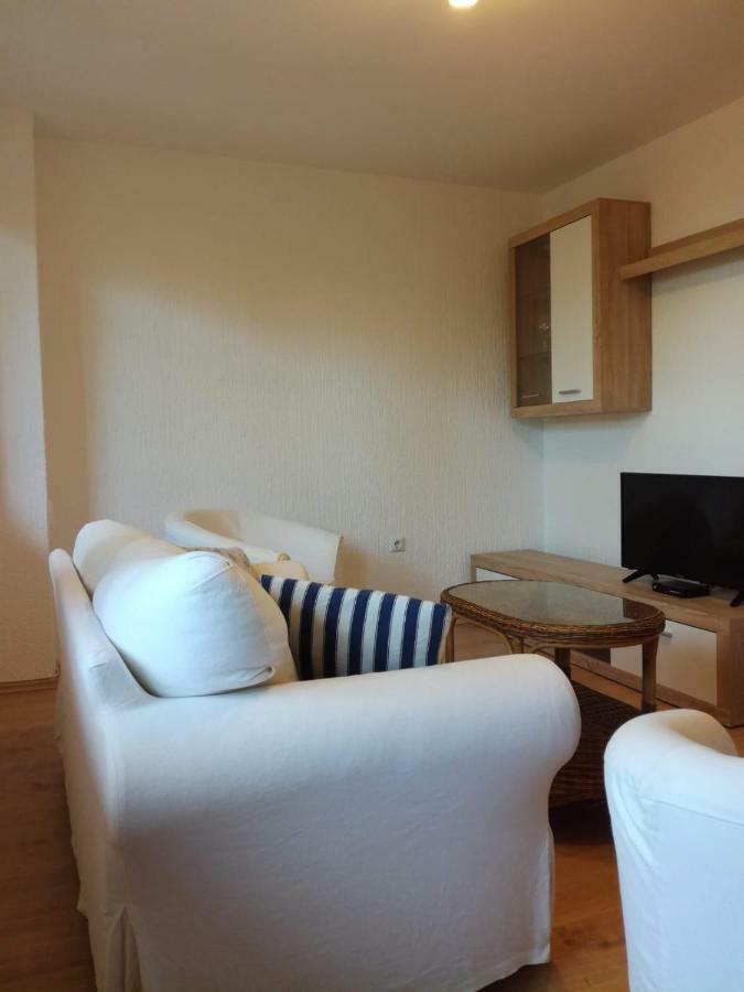 Vacation Home Abbázia Kültér fotó